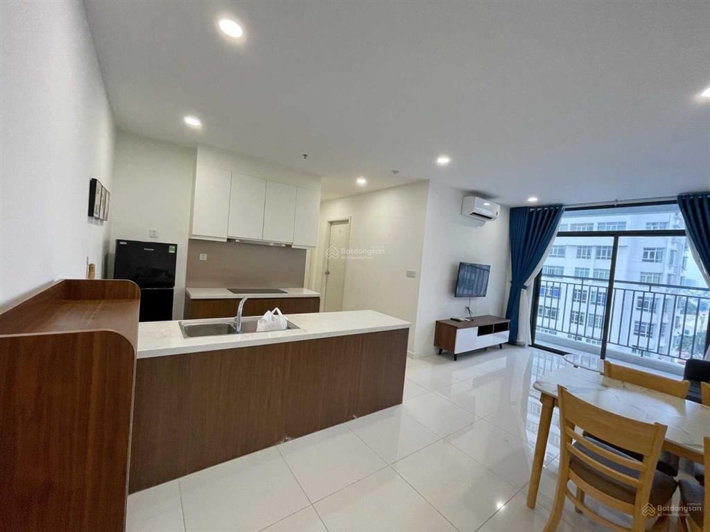 Cho thuê căn hộ central premium, q8 73m2 2pn, full nội thất 14tr/th.  0907 778 ***