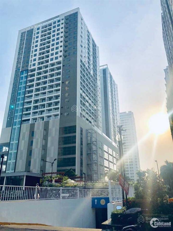 Cho thuê căn hộ central premium, q8 73m2 2pn, full nội thất 14tr/th.  0907 778 ***