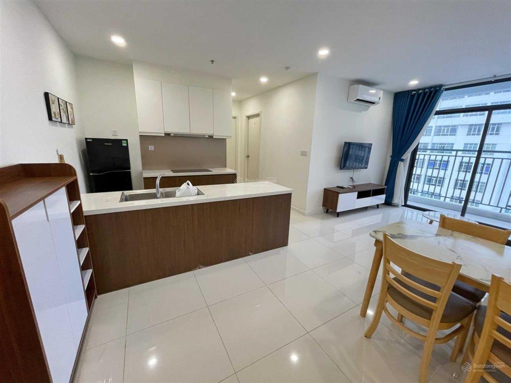 Cho thuê căn hộ central premium, q8 73m2 2pn, full nội thất 14tr/th.  0907 778 ***