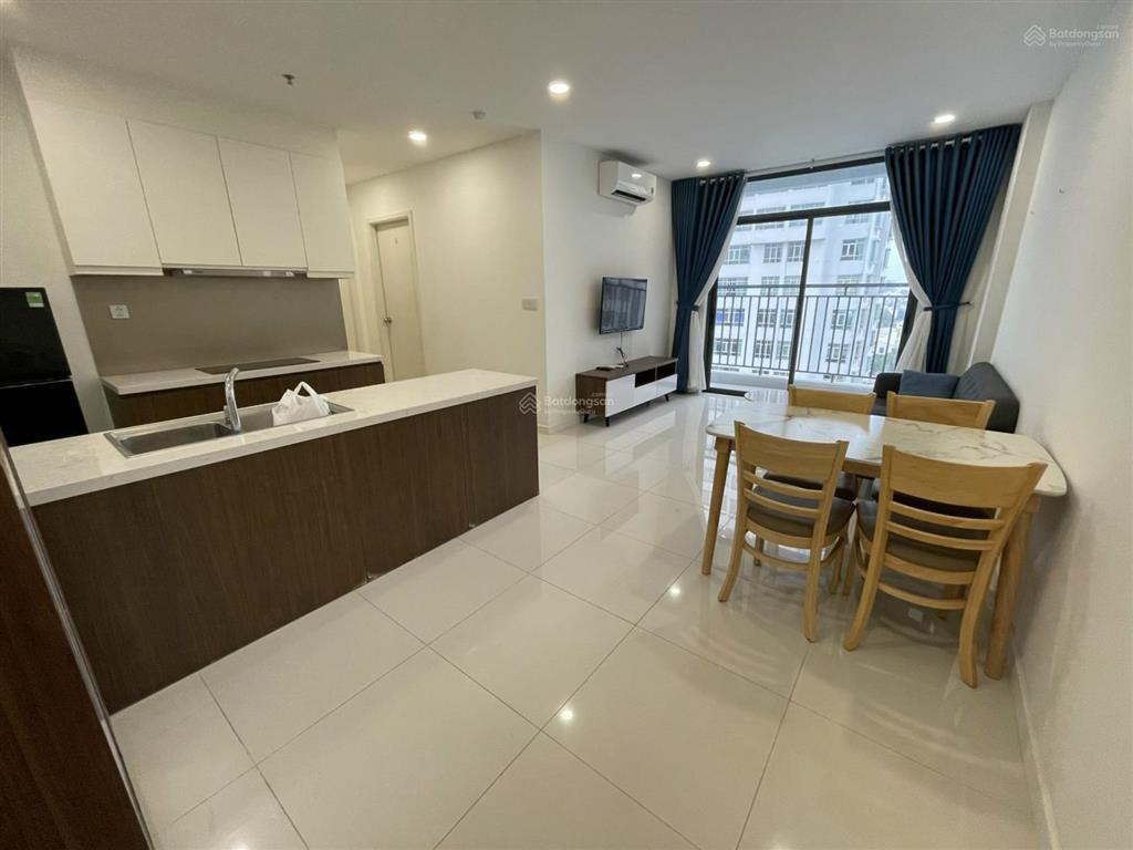 Cho thuê căn hộ central premium, q8 73m2 2pn, full nội thất 14tr/th.  0907 778 ***