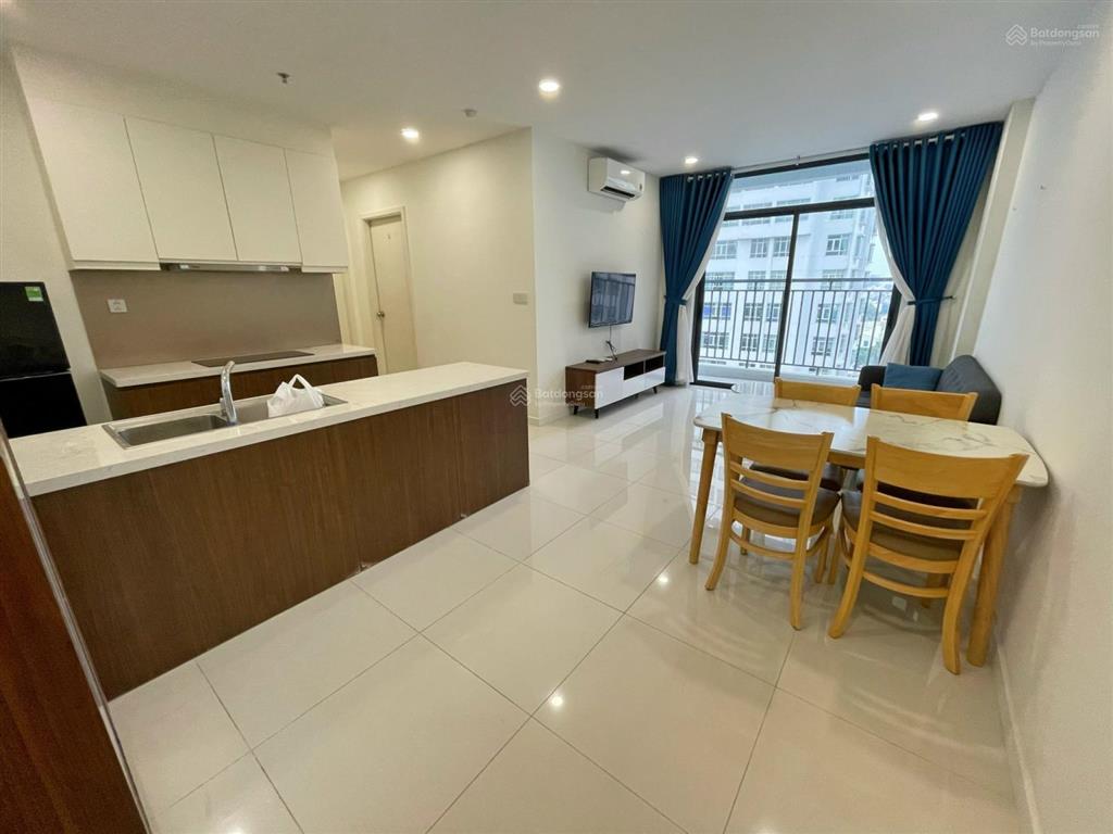 Cho thuê căn hộ central premium, q8 73m2 2pn, full nội thất 14tr/th.  0907 778 ***