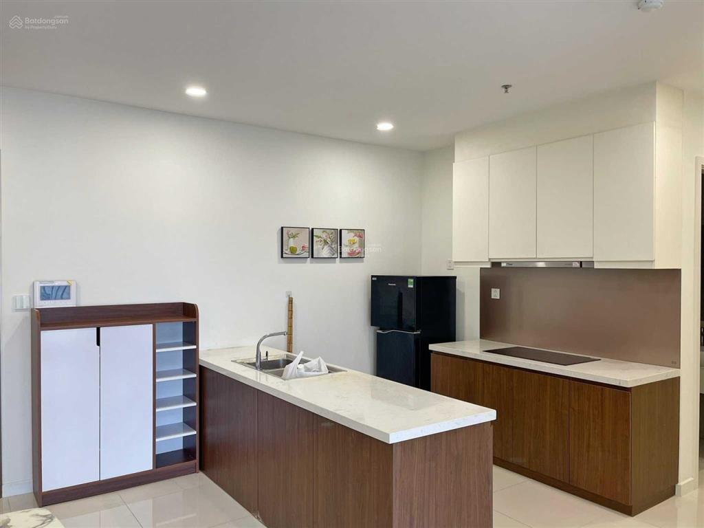Cho thuê căn hộ central premium, q8 73m2 2pn, full nội thất 14tr/th.  0907 778 ***