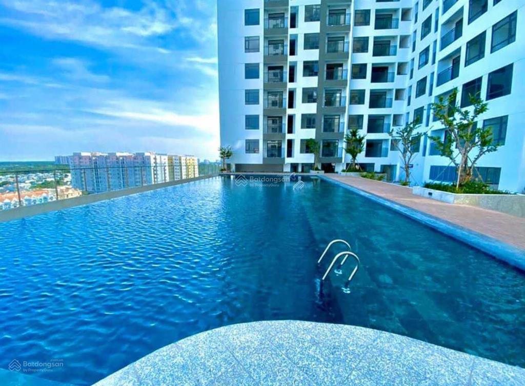 Cho thuê căn hộ central premium, q8 73m2 2pn, full nội thất 14tr/th.  0907 778 ***