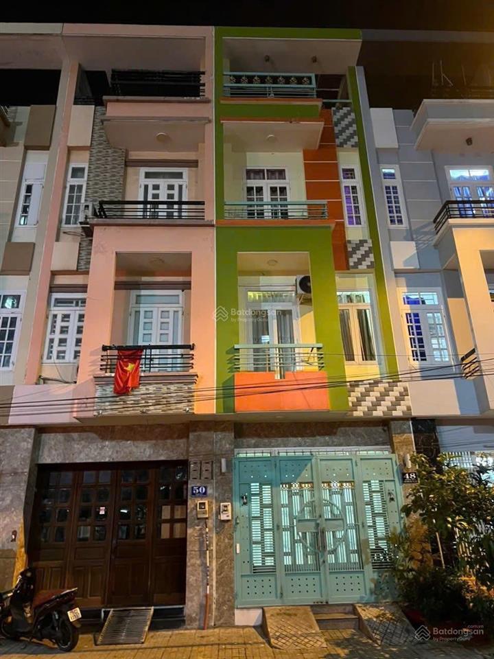Bán nhà khu dân cư bông sao q8, 1 trệt 2 lầu st nhà mới 4 phòng ngủ sổ sẵn ký ngay.  0907 778 ***