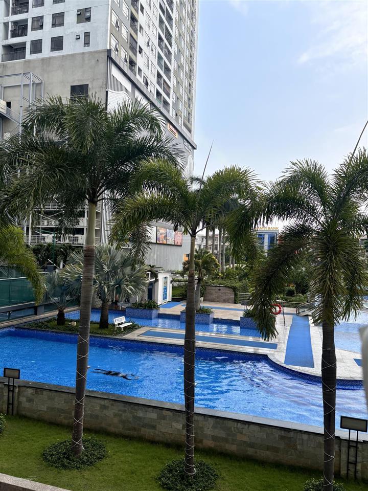 Bán gấp cc 3pn, 2wc, 150m2 tại chánh hưng giai việt, q8, 6tỷ3.  0907 778 ***