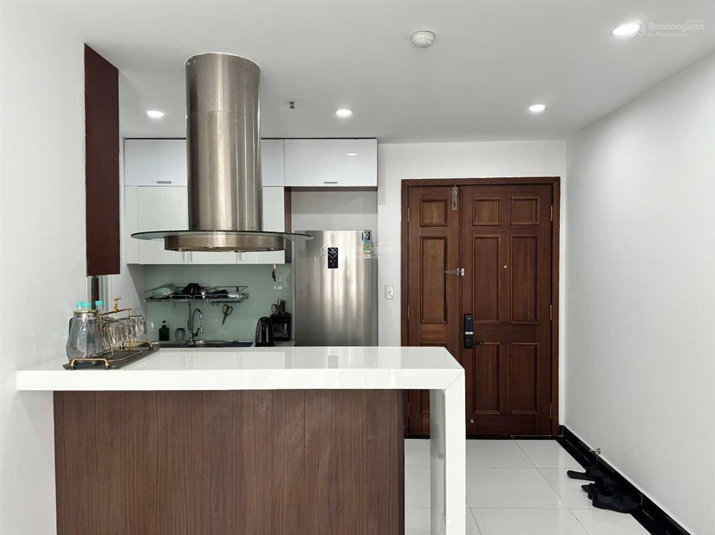 Bán căn hộ giai việt q8 78m2 2pn 2wc, tặng nội thất 4tỷ4.  0907 778 ***