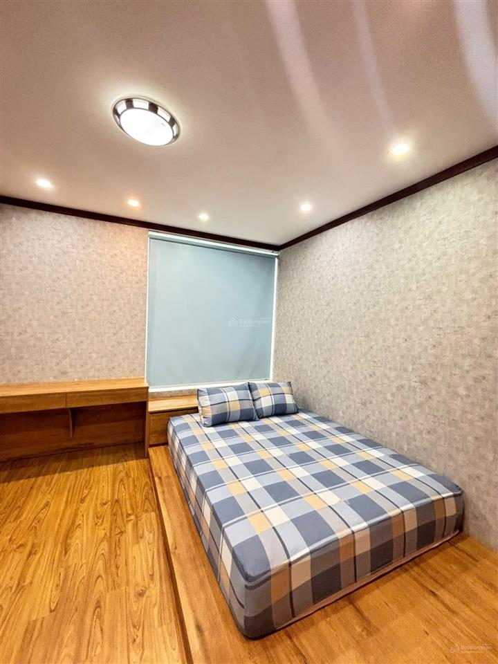 Cho thuê căn hộ giai việt q8 115m2 2pn full nội thất đẹp 16tr/tháng.  0907 778 ***