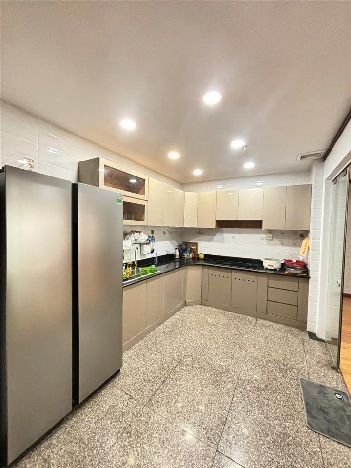Cho thuê căn hộ giai việt q8 115m2 2pn full nội thất đẹp 16tr/tháng.  0907 778 ***