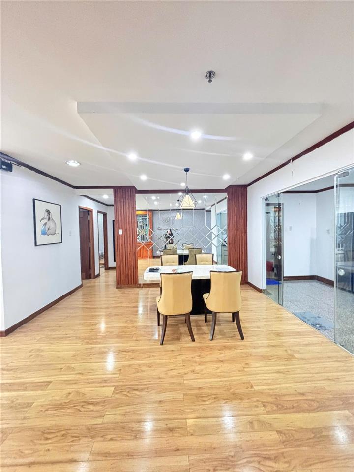 Cho thuê căn hộ giai việt q8 115m2 2pn full nội thất đẹp 16tr/tháng.  0907 778 ***