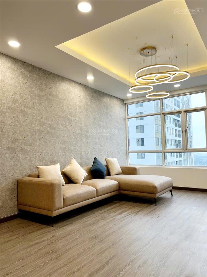 Cho thuê căn hộ duplex thông tầng giai việt q8 230m2 4 phòng ngủ full nội thất ở ngay. 0907 778 ***