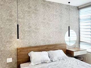 Cho thuê căn hộ duplex thông tầng giai việt q8 230m2 4 phòng ngủ full nội thất ở ngay. 0907 778 ***