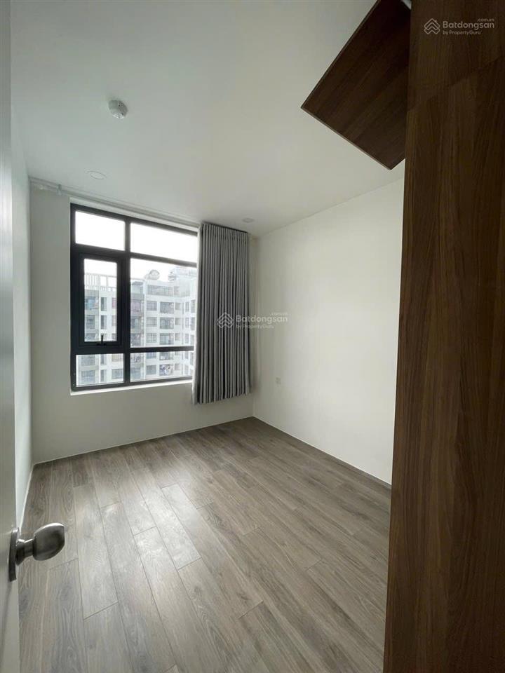 Cho thuê căn hộ central premium q8 90m² 3pn nội thất cơ bản, nhà đẹp ban công 16tr.  0907 778 ***