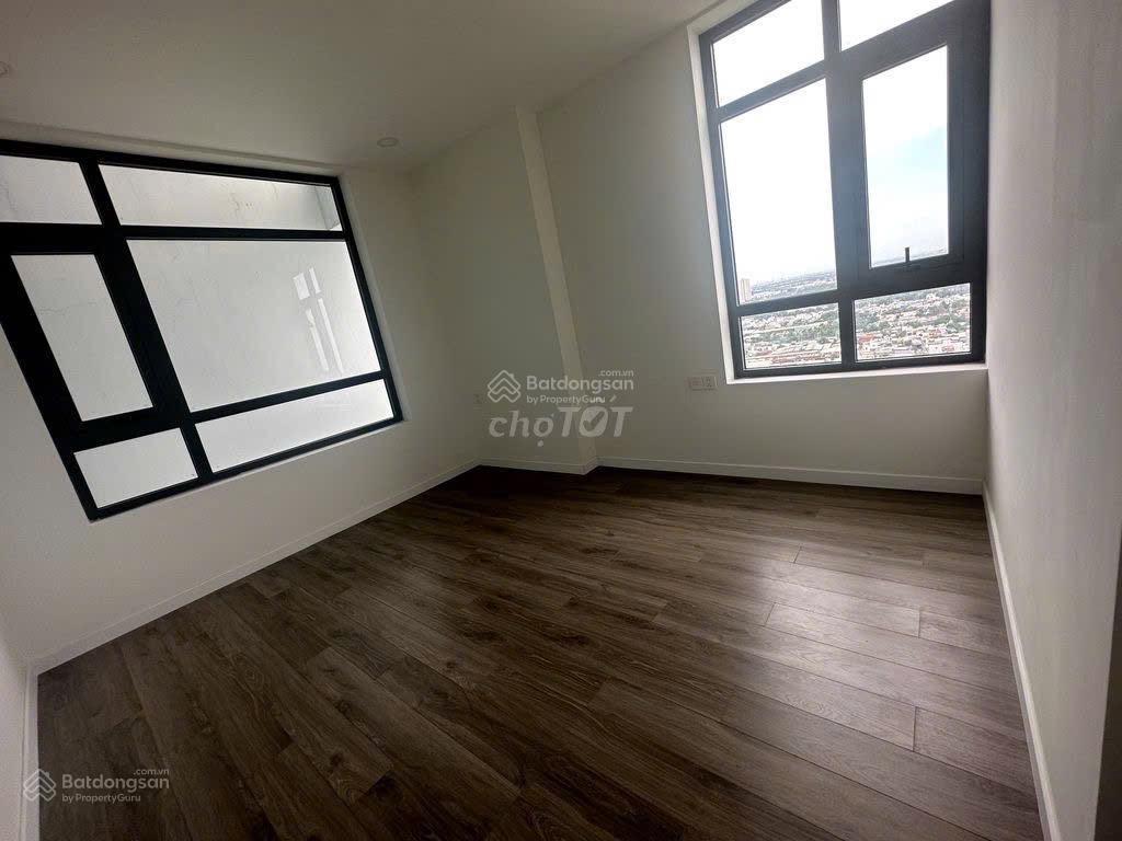 Cho thuê căn hộ central premium q8 90m² 3pn nội thất cơ bản, nhà đẹp ban công 16tr.  0907 778 ***