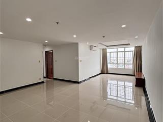Cho thuê căn hộ giai việt q8 150m2 3pn nhà trống nhận ngay 15tr.  0907 778 ***