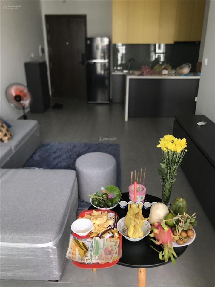 Cho thuê căn hộ central premium q8 52m2 1pn 1wc ở ngay 11tr500.  0907 778 ***
