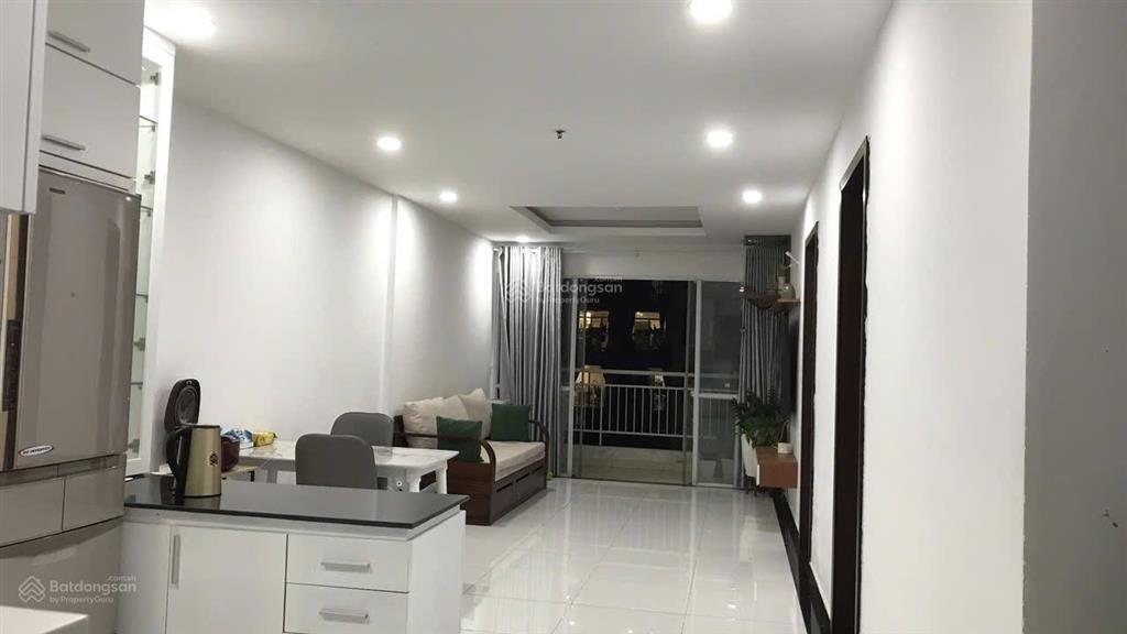 Bán nhanh căn hộ giai việt q8 82m2 sổ hồng ký ngay, ban công rộng chỉ 4,7 tỷ.  0907 778 ***