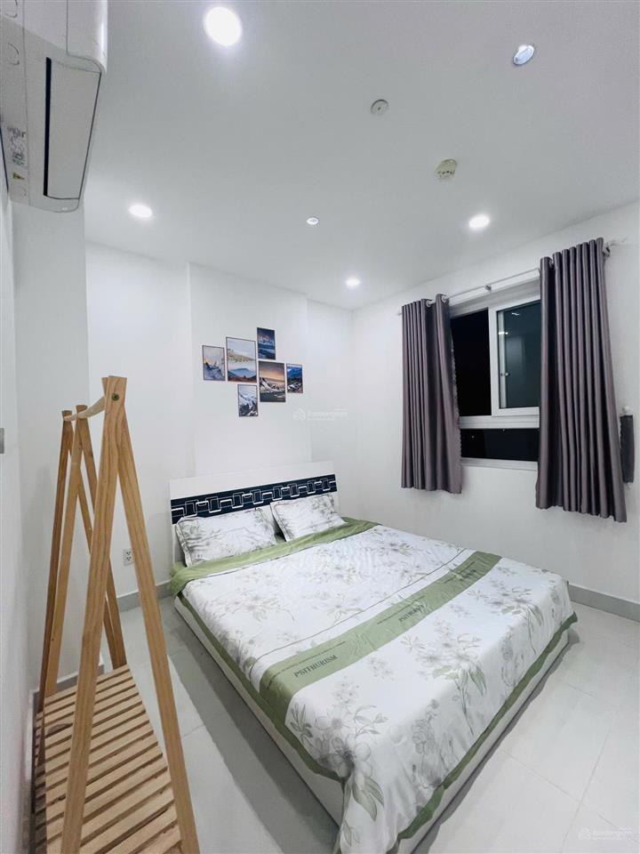 Bán căn hộ tara residence q8 90m2 3pn 2wc sổ hồng chỉ 4ty460.  0907 778 ***