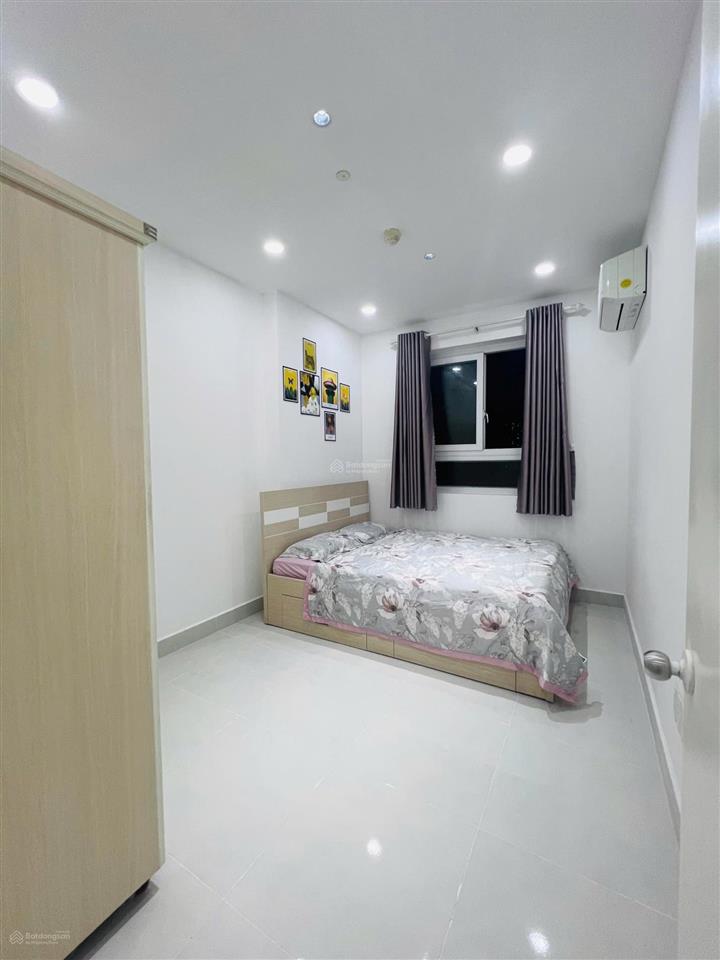 Bán căn hộ tara residence q8 90m2 3pn 2wc sổ hồng chỉ 4ty460.  0907 778 ***