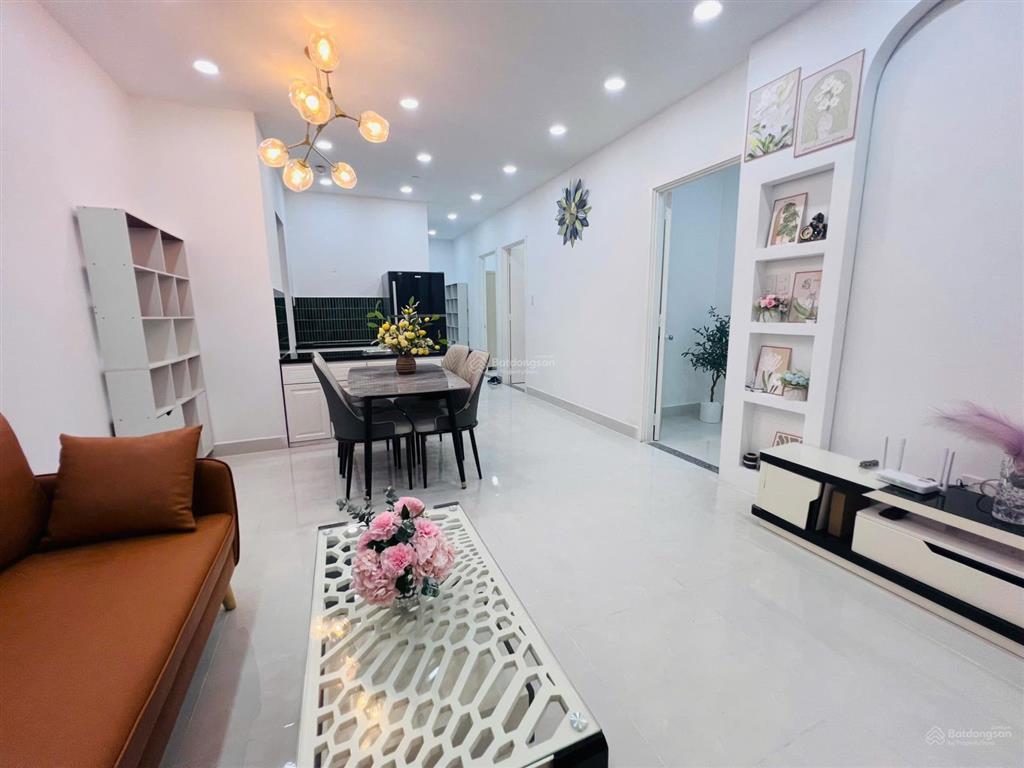 Bán căn hộ tara residence q8 90m2 3pn 2wc sổ hồng chỉ 4ty460.  0907 778 ***