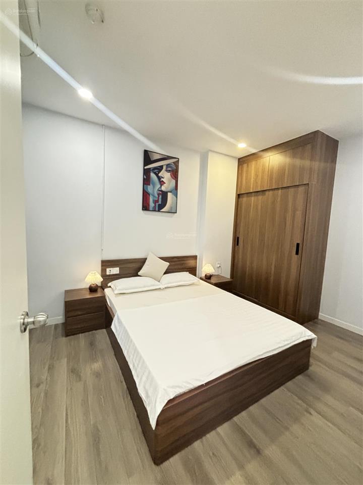 Chính chủ cho thuê căn hộ central premium q8 73m2 ở ngay full nội thất cao cấp 15tr.  0907 778 ***