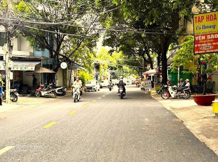 Nhà mt 137a dương văn dương 4x16.2m, 1 lầu nhà mới đường 16m lề 4m tiện ở và kinh doanh