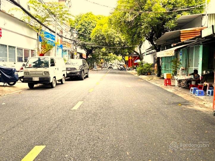 Nhà mt 137a dương văn dương 4x16.2m, 1 lầu nhà mới đường 16m lề 4m tiện ở và kinh doanh