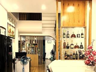 Nhà mt 137a dương văn dương 4x16.2m, 1 lầu nhà mới đường 16m lề 4m tiện ở và kinh doanh