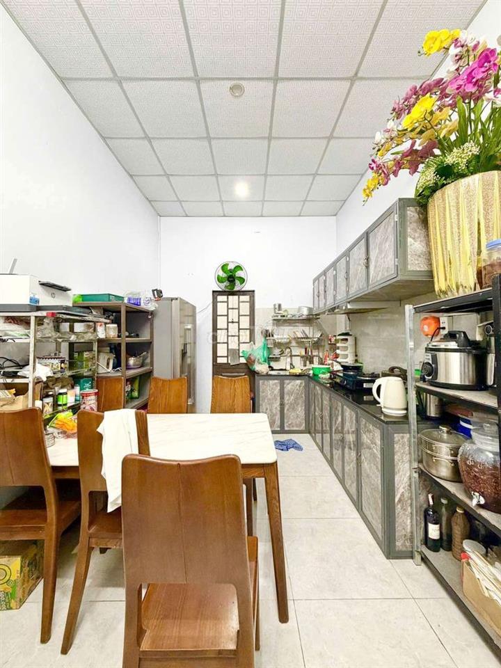 NHÀ 2 tầng + Kho, MT Đường NHƠN HOÀ 20, sát LÊ ĐÌNH KỴ, gần ĐH Duy Tân
