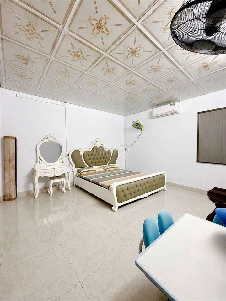 NHÀ 2 tầng + Kho, MT Đường NHƠN HOÀ 20, sát LÊ ĐÌNH KỴ, gần ĐH Duy Tân