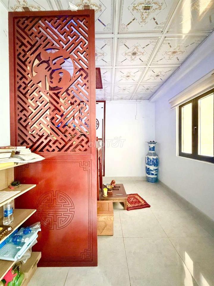 NHÀ 2 tầng + Kho, MT Đường NHƠN HOÀ 20, sát LÊ ĐÌNH KỴ, gần ĐH Duy Tân