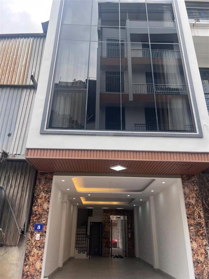 Nhà phân lô giáp mặt đường ql 32 không quy hoạch giá tốt