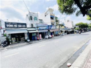 Bán gấp nhà riêng 240m2, 69,5 tỷ tại lê văn lương, p. tân hưng, q7, hcm