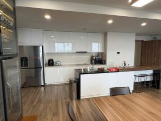 Căn 4pn duy nhất của waterina suites cho thuê