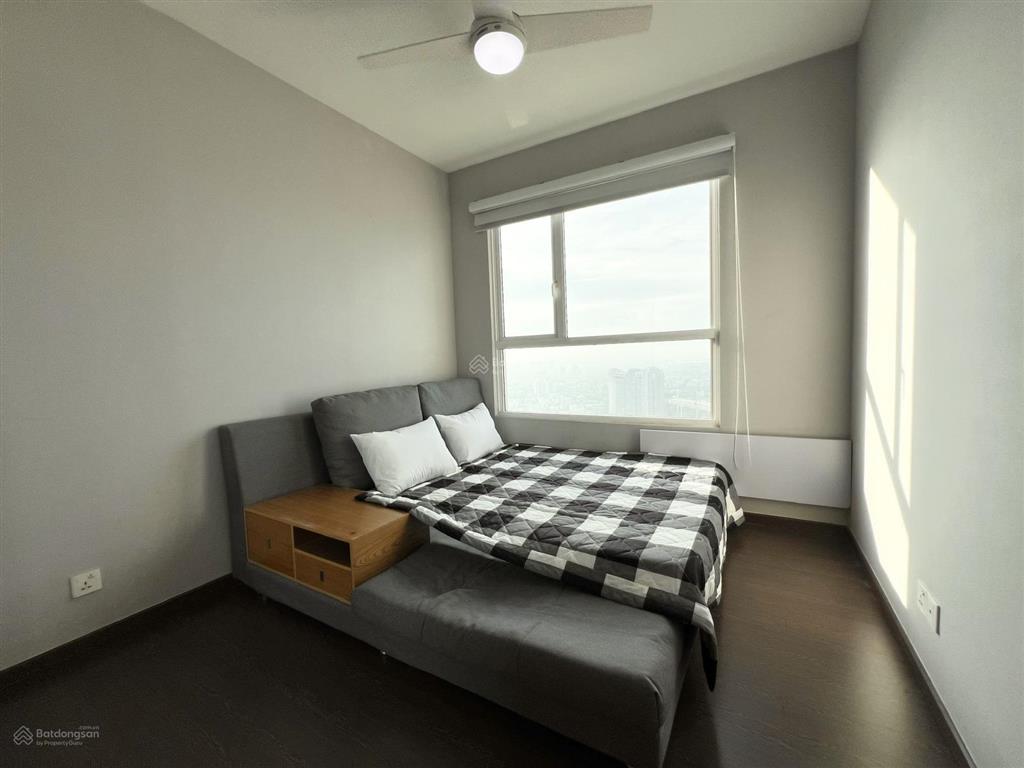 Căn hộ 2pn diện tích rộng lầu cao, view thoáng đang sẵn hđt