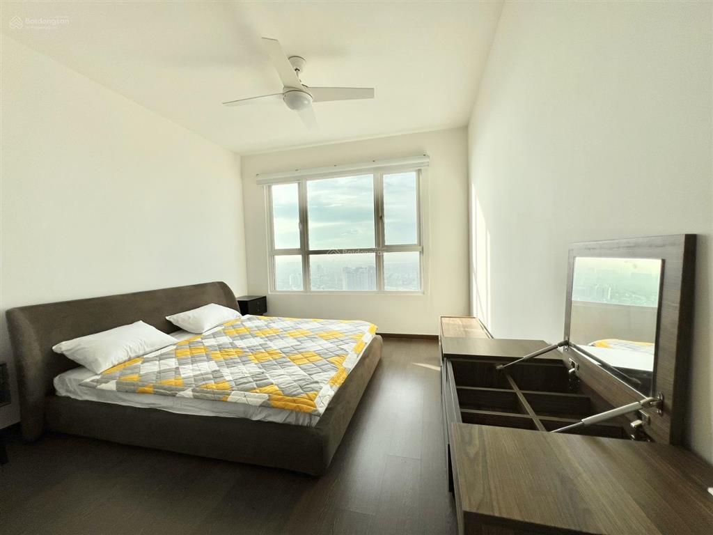 Căn hộ 2pn diện tích rộng lầu cao, view thoáng đang sẵn hđt