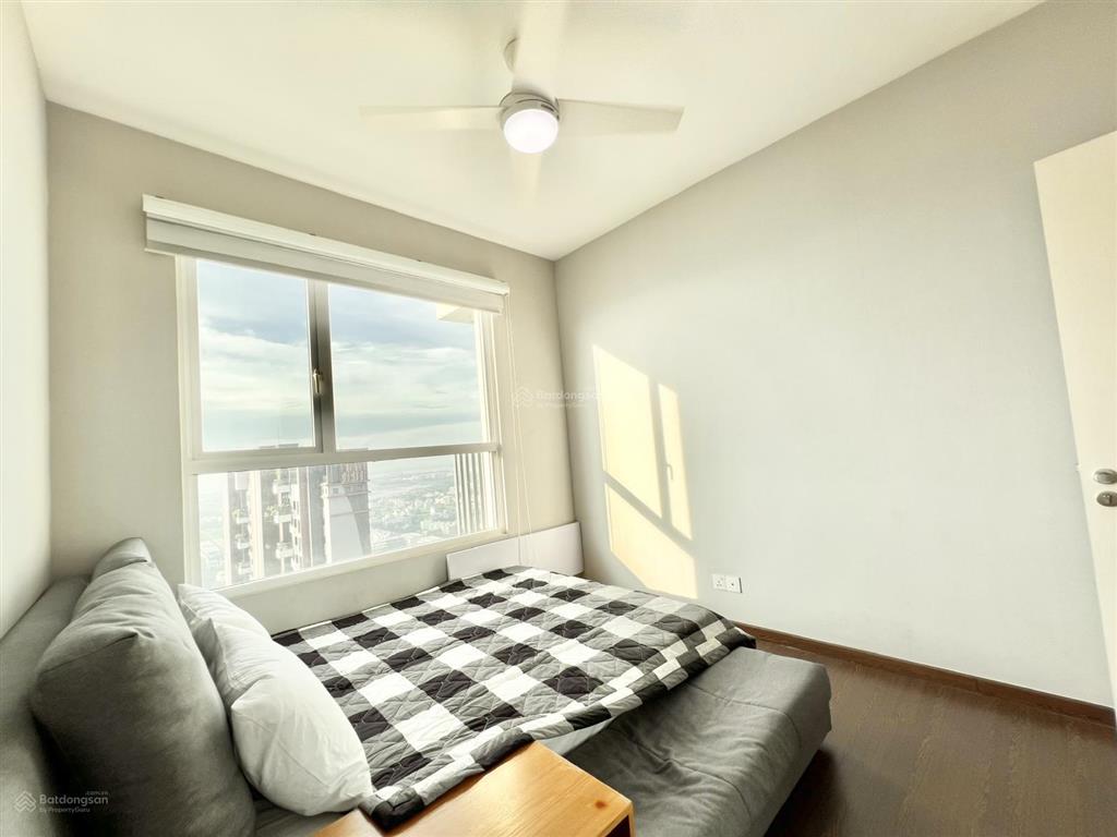 Căn hộ 2pn diện tích rộng lầu cao, view thoáng đang sẵn hđt