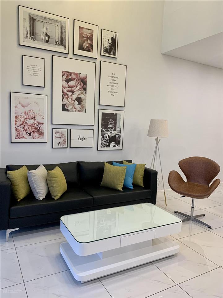 Duplex 168m2 for rent 35 millions