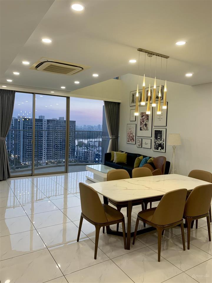 Duplex 168m2 for rent 35 millions