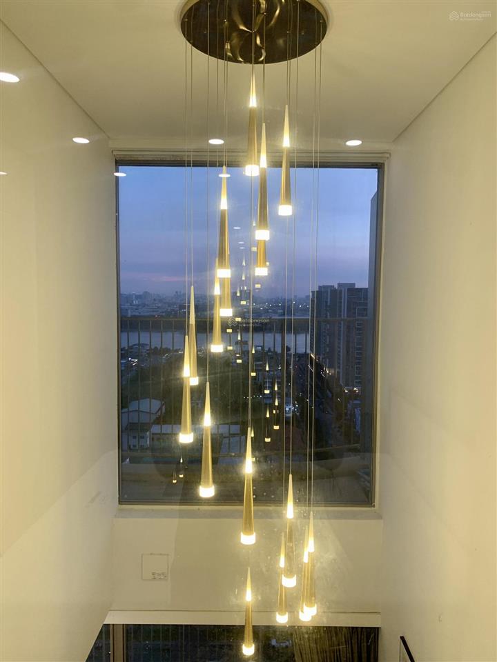 Duplex 168m2 for rent 35 millions