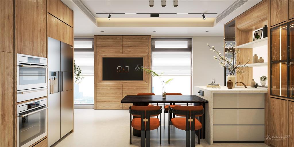 Bán căn góc tầng cao 3 mặt lấy sáng trực tiếp  view panorama toàn thành phố