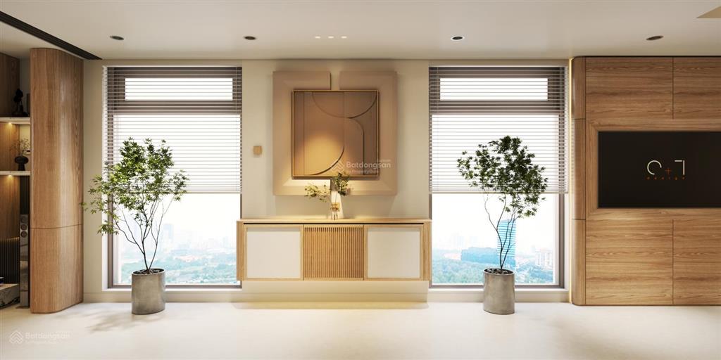Bán căn góc tầng cao 3 mặt lấy sáng trực tiếp  view panorama toàn thành phố