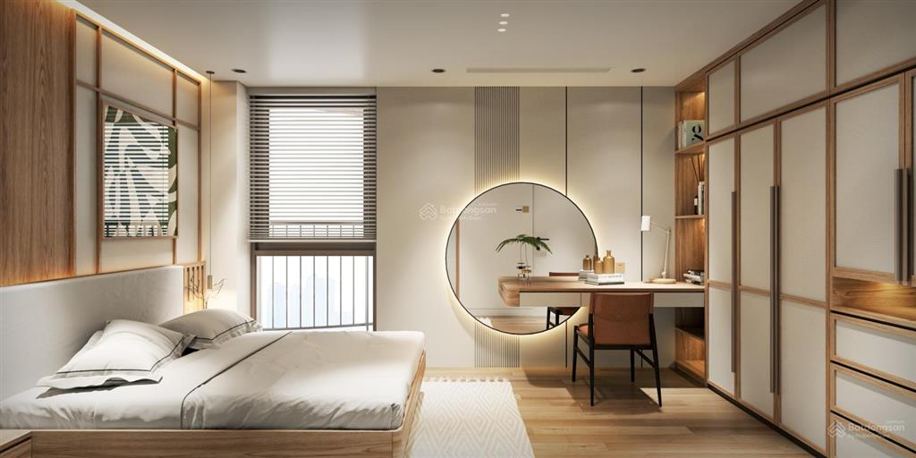 Bán căn góc tầng cao 3 mặt lấy sáng trực tiếp  view panorama toàn thành phố