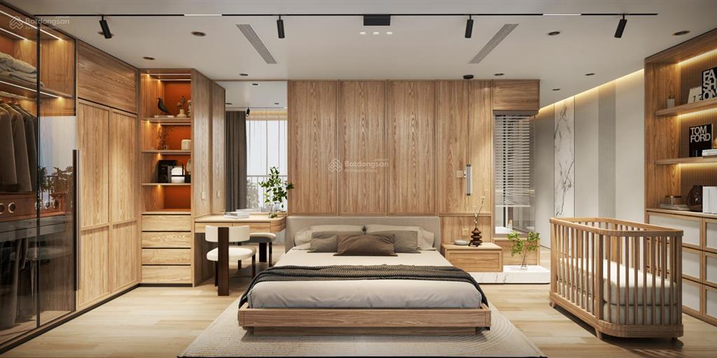 Bán căn góc tầng cao 3 mặt lấy sáng trực tiếp  view panorama toàn thành phố