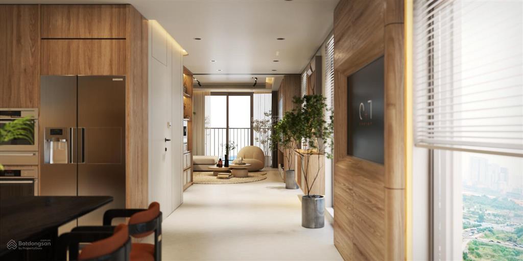 Bán căn góc tầng cao 3 mặt lấy sáng trực tiếp  view panorama toàn thành phố