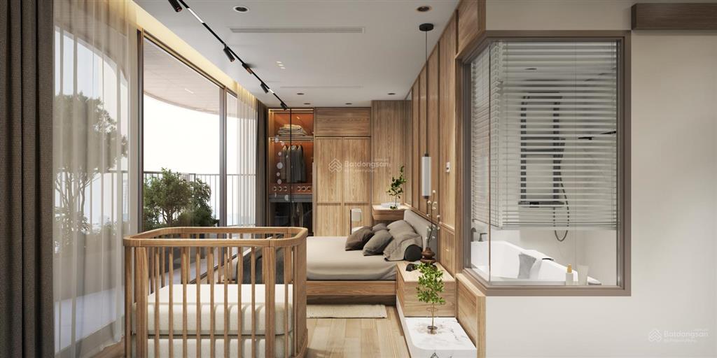 Bán căn góc tầng cao 3 mặt lấy sáng trực tiếp  view panorama toàn thành phố
