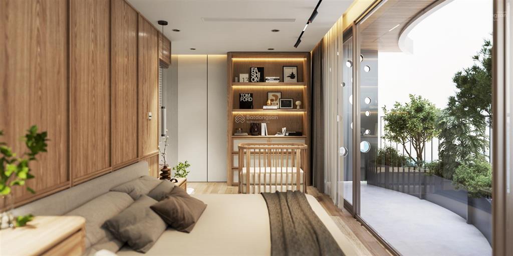 Bán căn góc tầng cao 3 mặt lấy sáng trực tiếp  view panorama toàn thành phố
