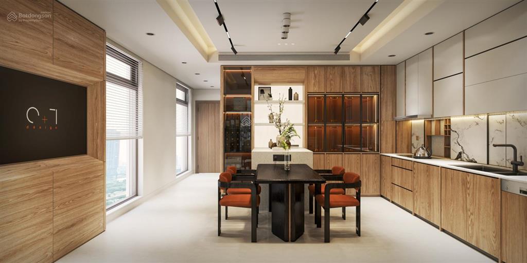 Bán căn góc tầng cao 3 mặt lấy sáng trực tiếp  view panorama toàn thành phố
