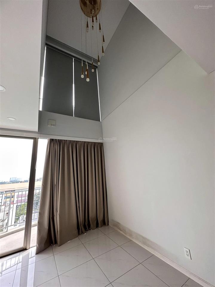 Chính chủ cho thuê căn duplex 306 nhà ntcb trống sẵn ở ngay