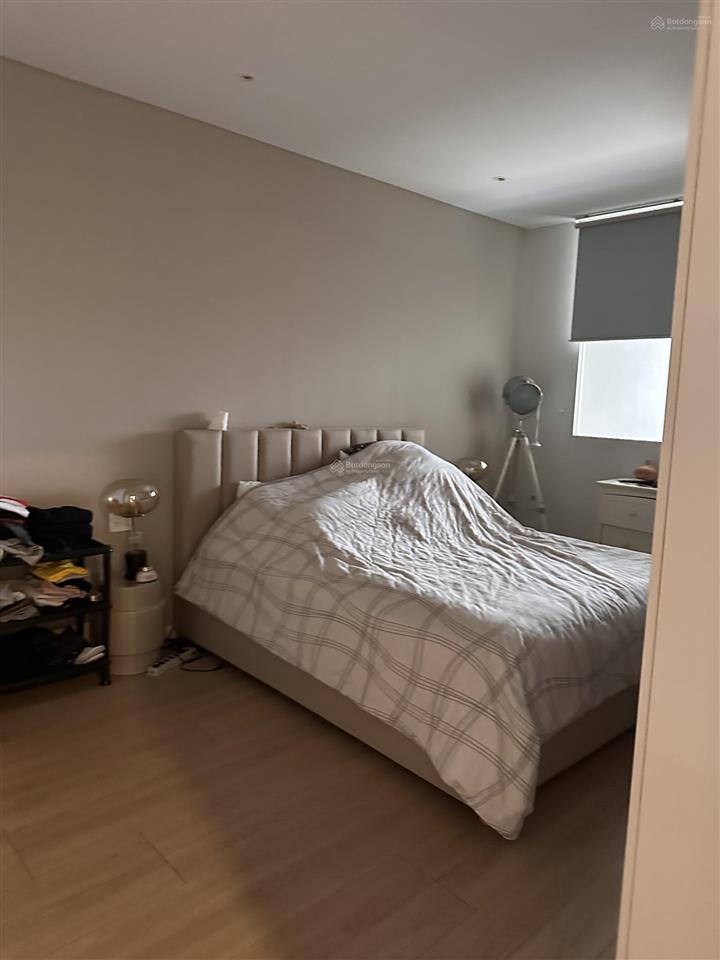 Cho thuê căn hộ duplex 17.03 tầng cao view đẹp đầy đủ nội thất