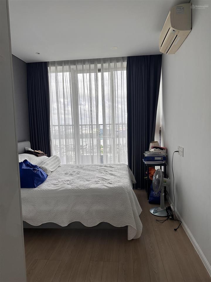 Cho thuê căn hộ duplex 17.03 tầng cao view đẹp đầy đủ nội thất
